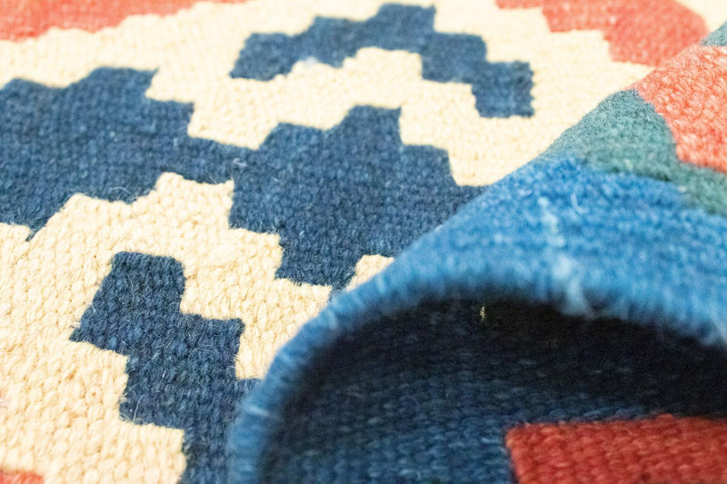 Kilim Fars Tapete 181x126cm