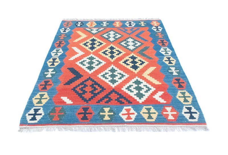 Kilim Fars Tapete 181x126cm