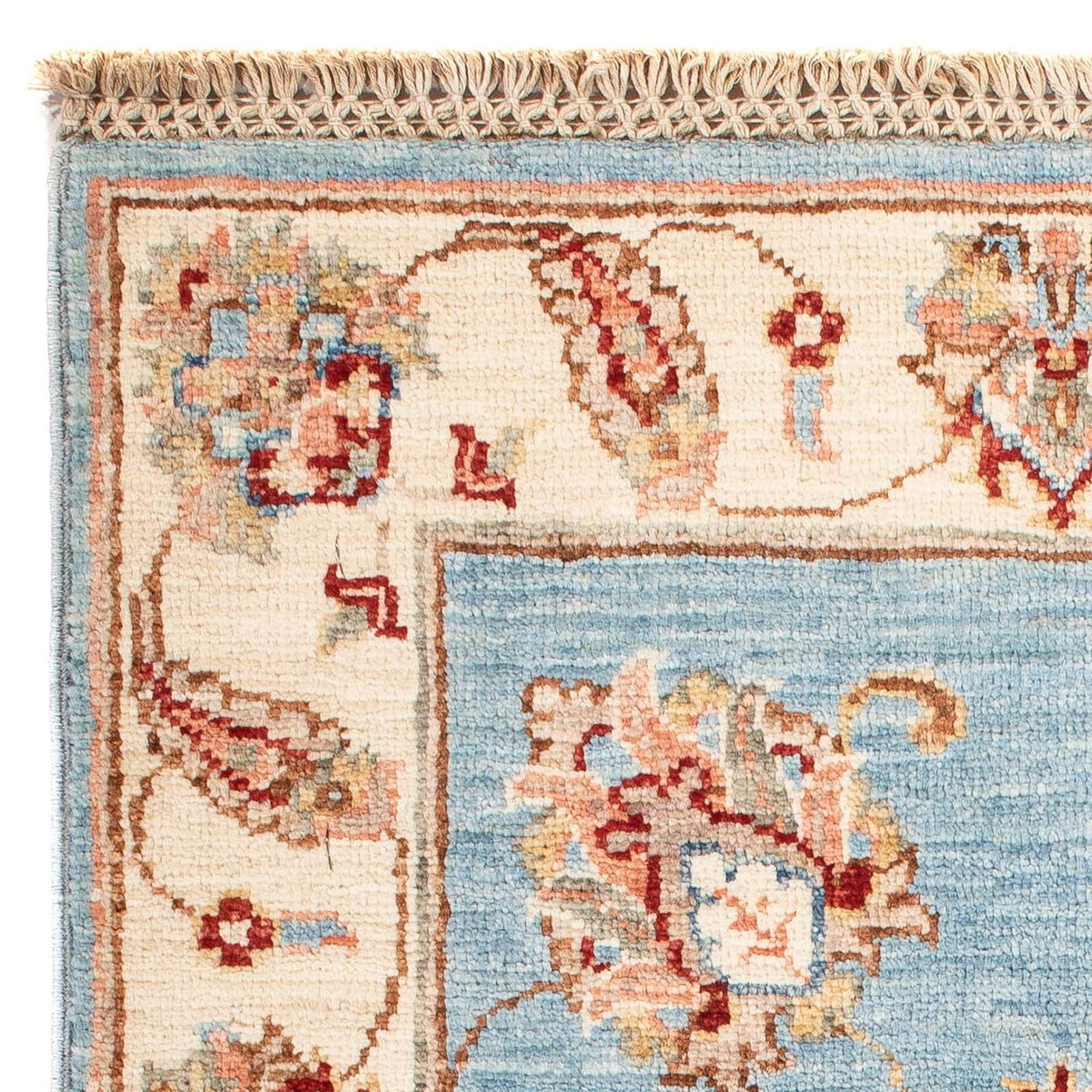 Tapete Ziegler 101x61cm - Tapete Oriental