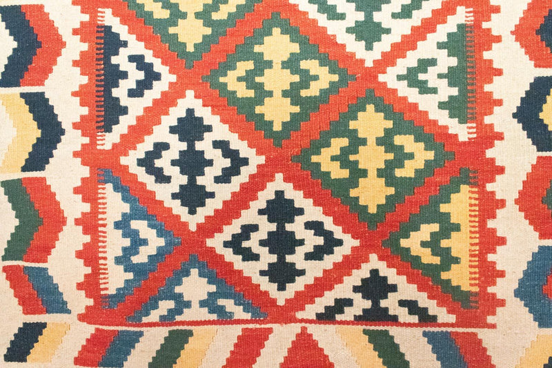 Kilim Fars Tapete 185x125cm
