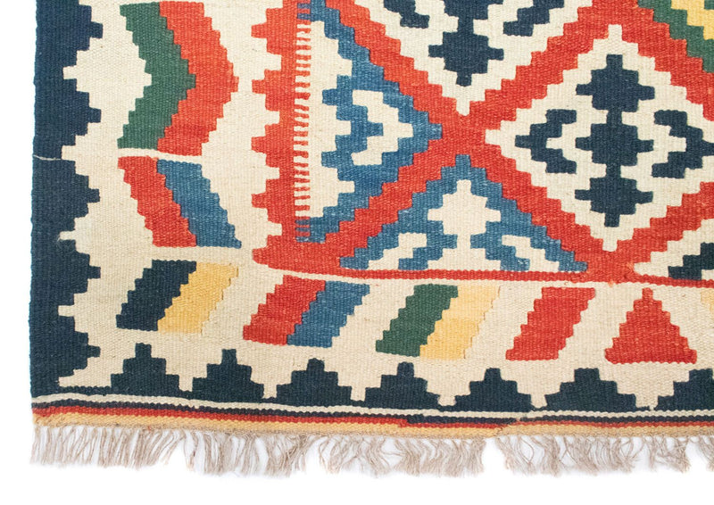 Kilim Fars Tapete 185x125cm