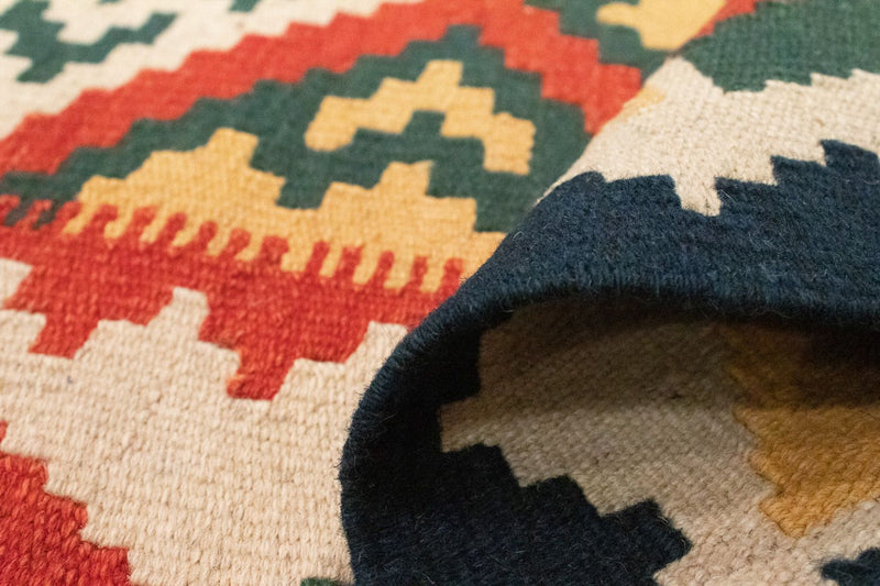 Kilim Fars Tapete 185x125cm