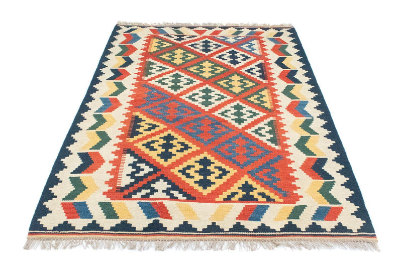 Kilim Fars Tapete 185x125cm