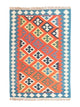 Kilim Fars Tapete 180x120cm