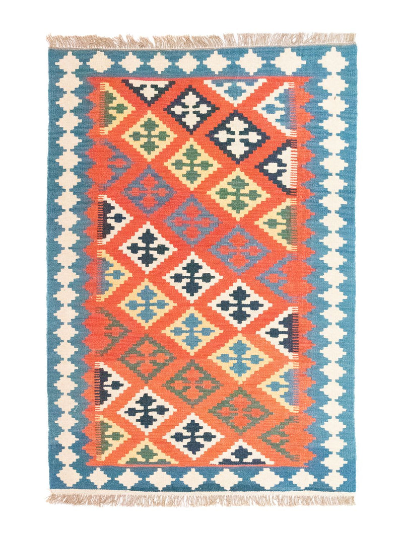 Kilim Fars Tapete 180x120cm