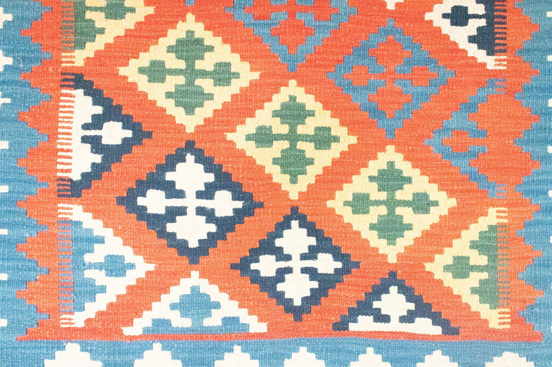 Kilim Fars Tapete 180x120cm