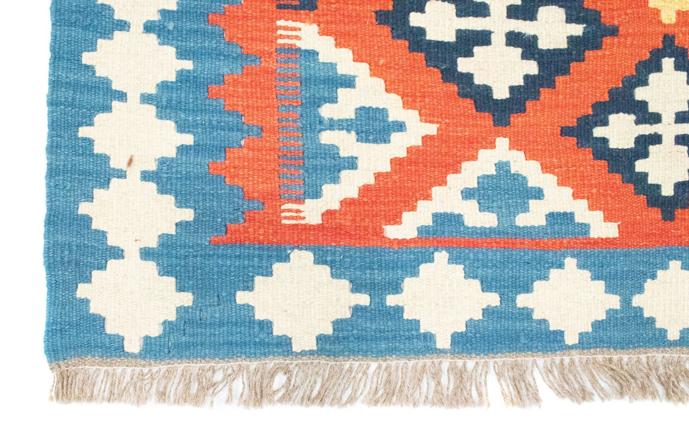 Kilim Fars Tapete 180x120cm