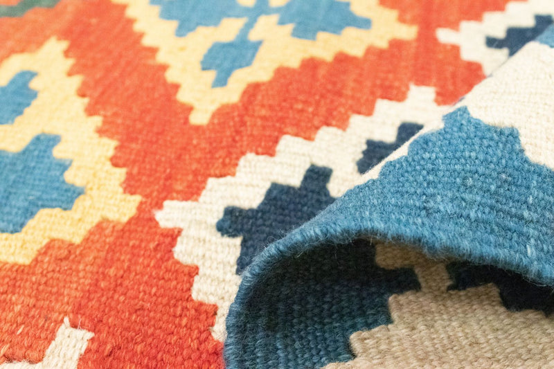 Kilim Fars Tapete 180x120cm
