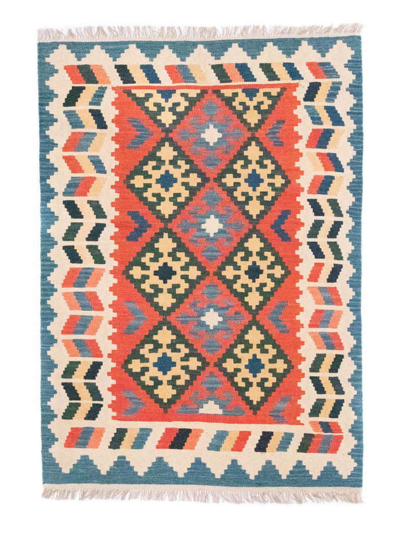 Kilim Fars Tapete 170x120cm