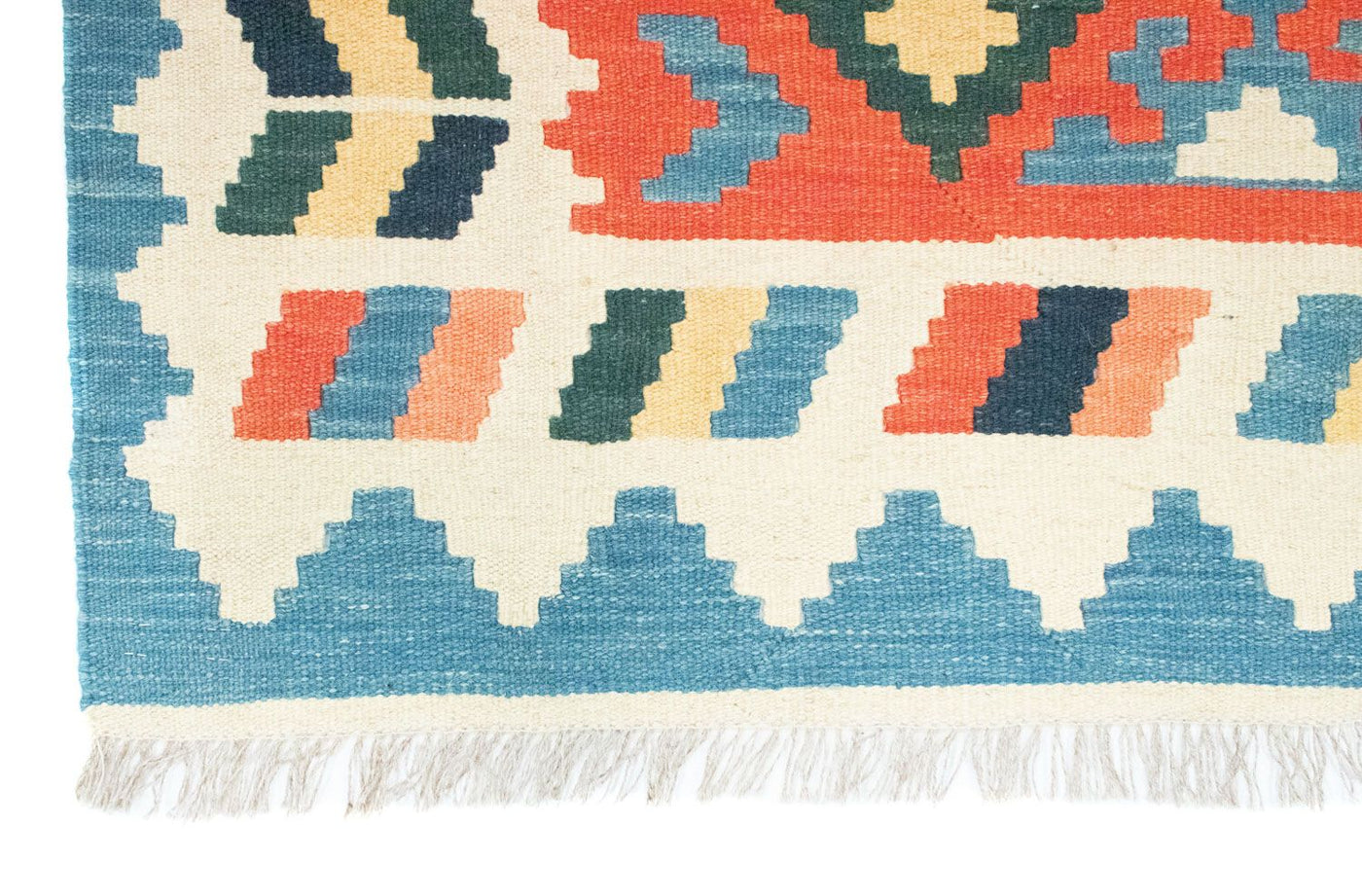 Kilim Fars Tapete 170x120cm