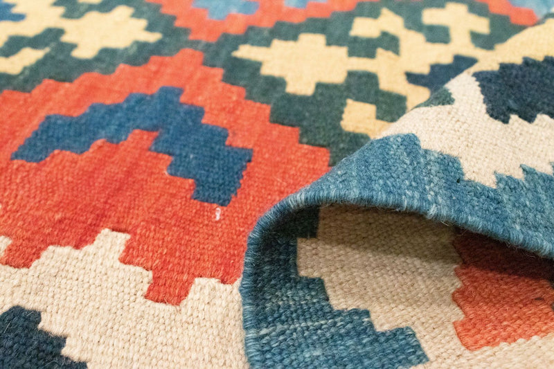 Kilim Fars Tapete 170x120cm