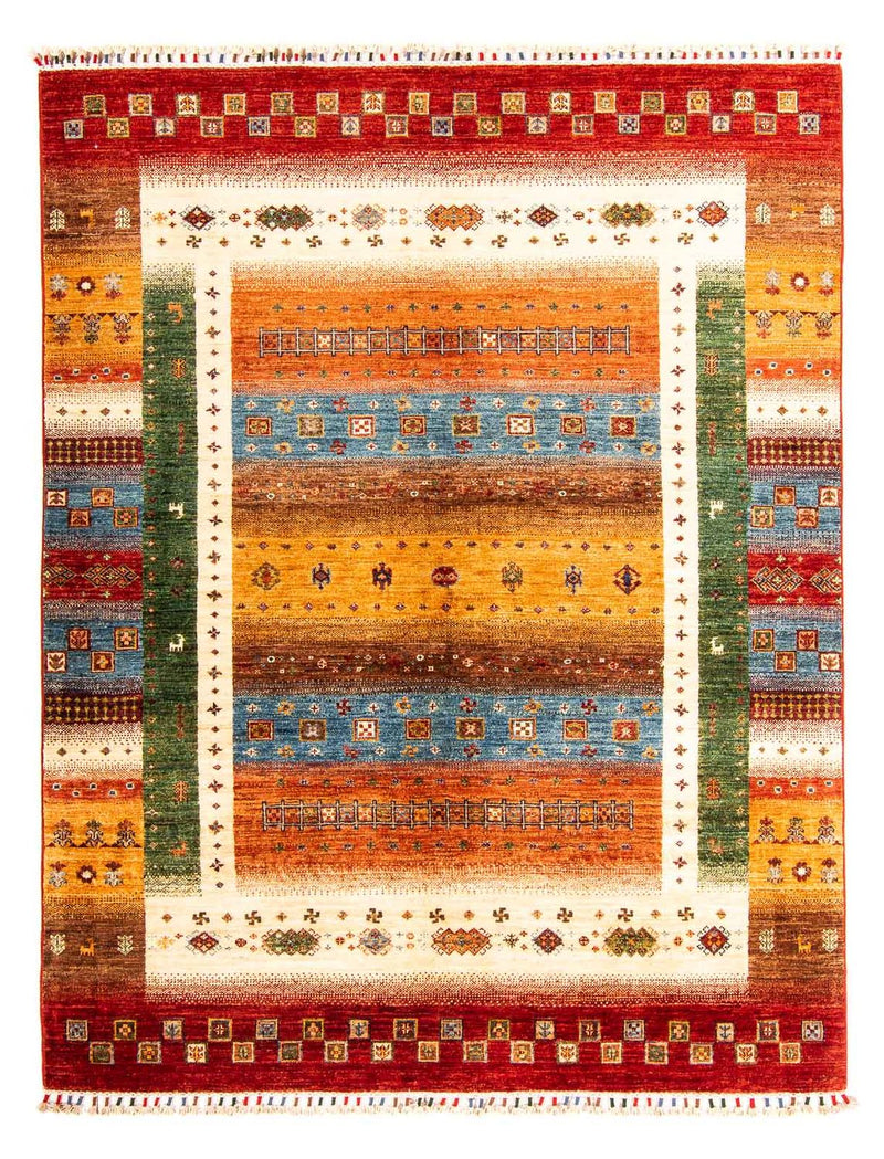 Ariana Tapete 208x153cm - Tapete Oriental