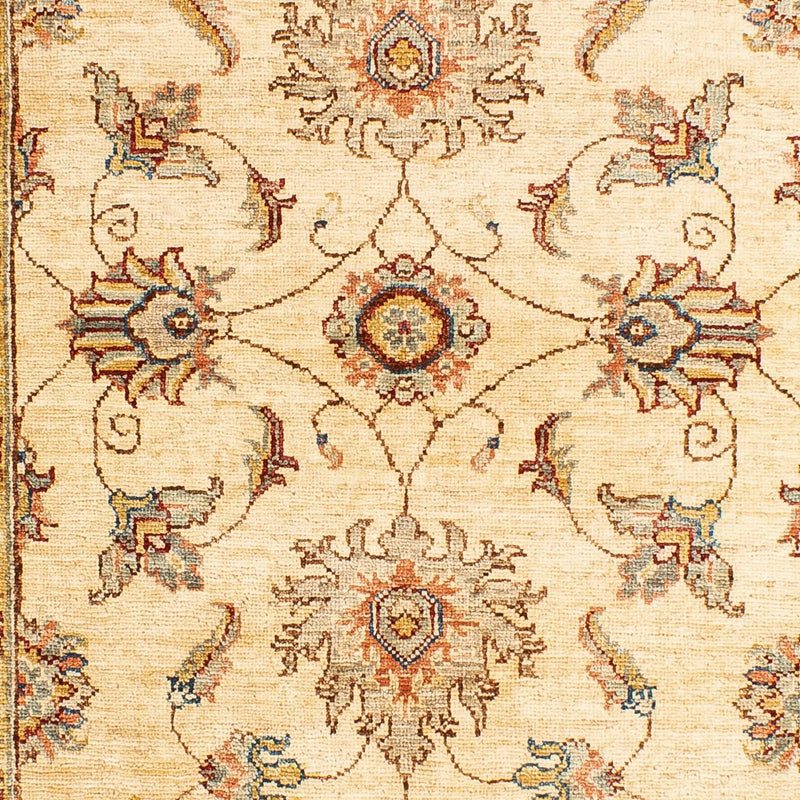 Tapete Ziegler - 152 x 103 cm - bege