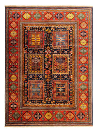 Tapete afegão 244x170cm - Tapete Oriental – product image