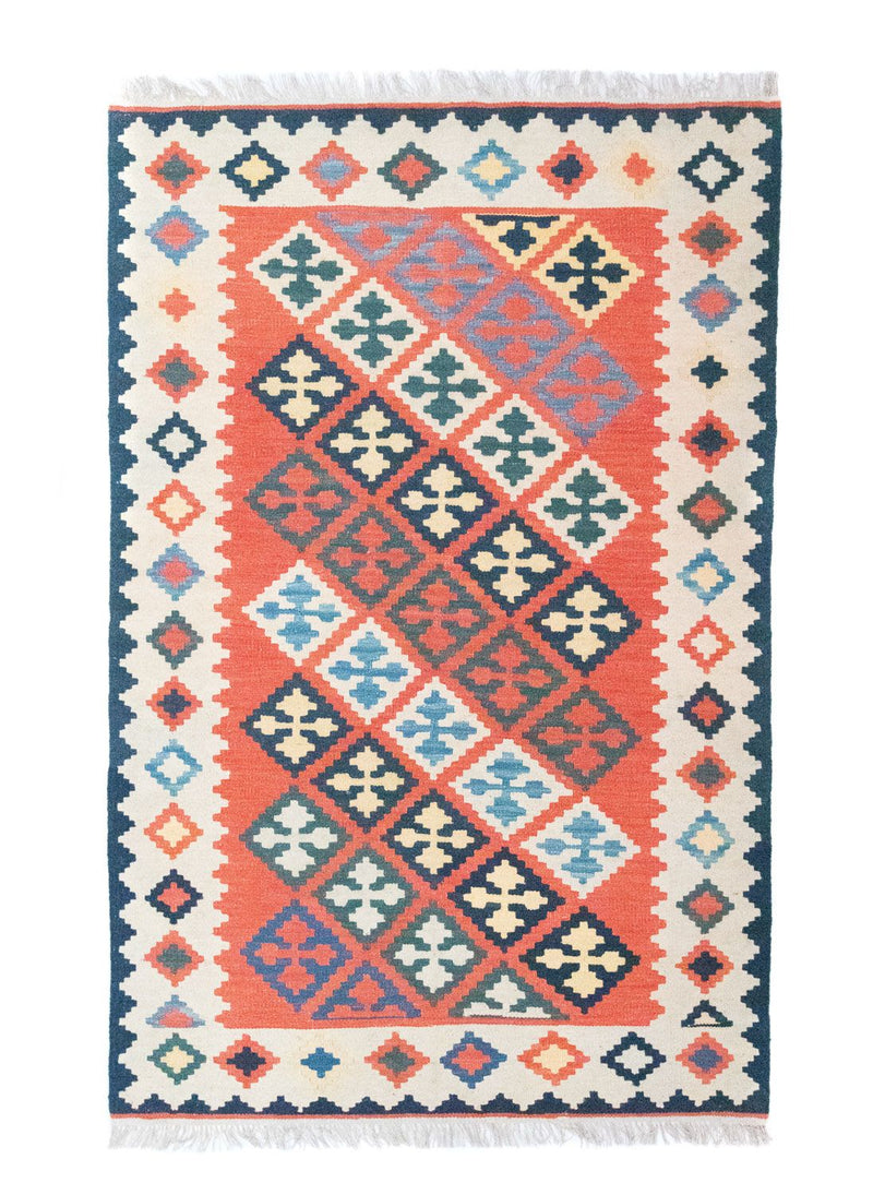 Kilim Fars Tapete 120x186cm