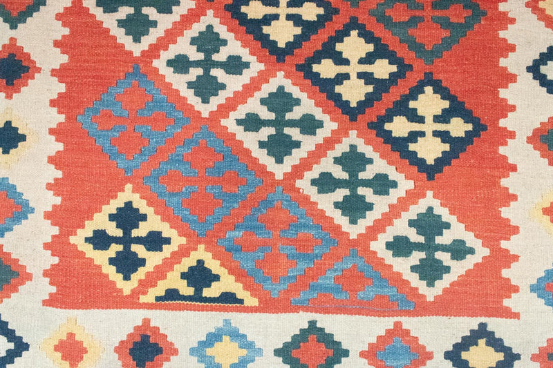 Kilim Fars Tapete 120x186cm