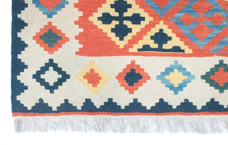Kilim Fars Tapete 120x186cm