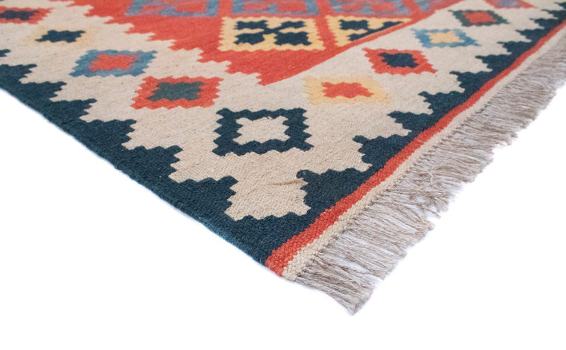 Kilim Fars Tapete 120x186cm