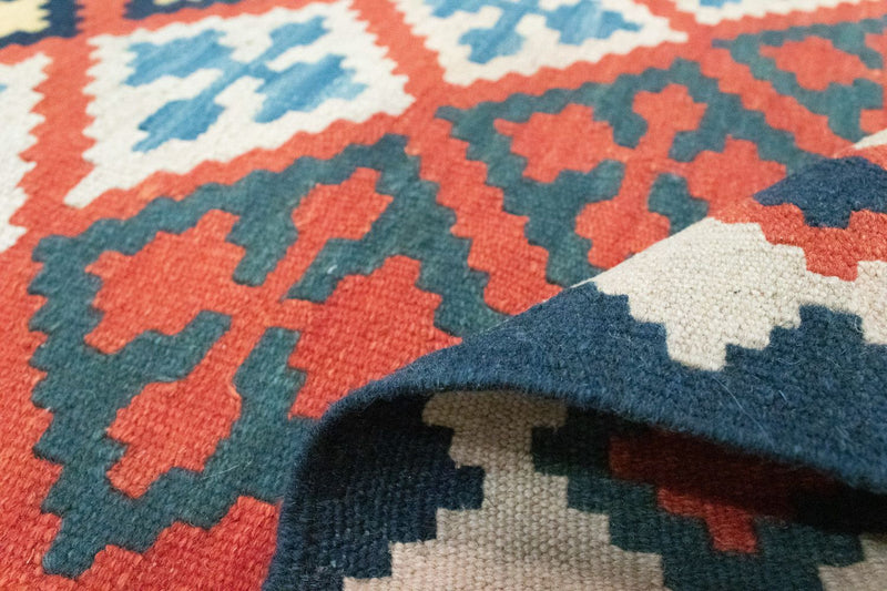 Kilim Fars Tapete 120x186cm