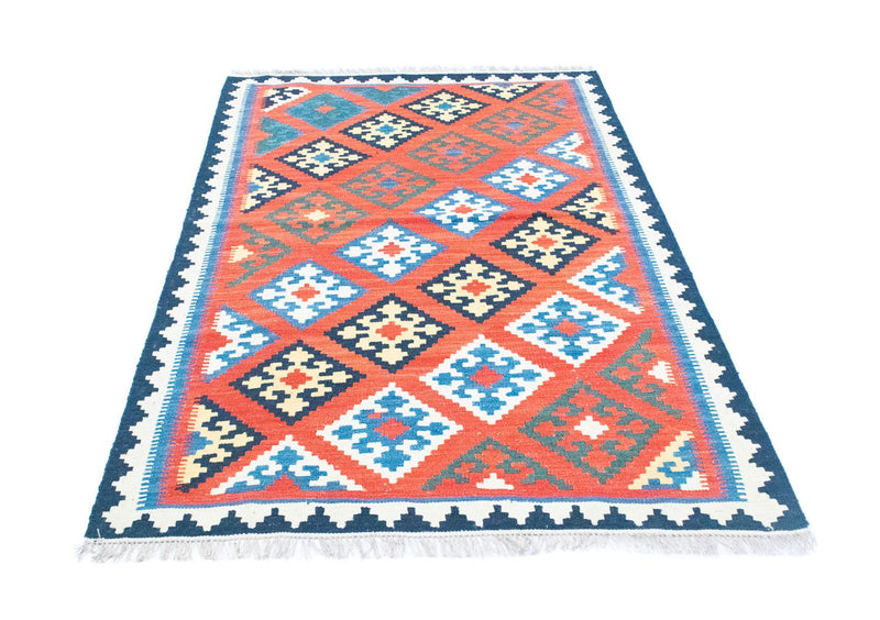Kilim Fars Tapete 188x123cm
