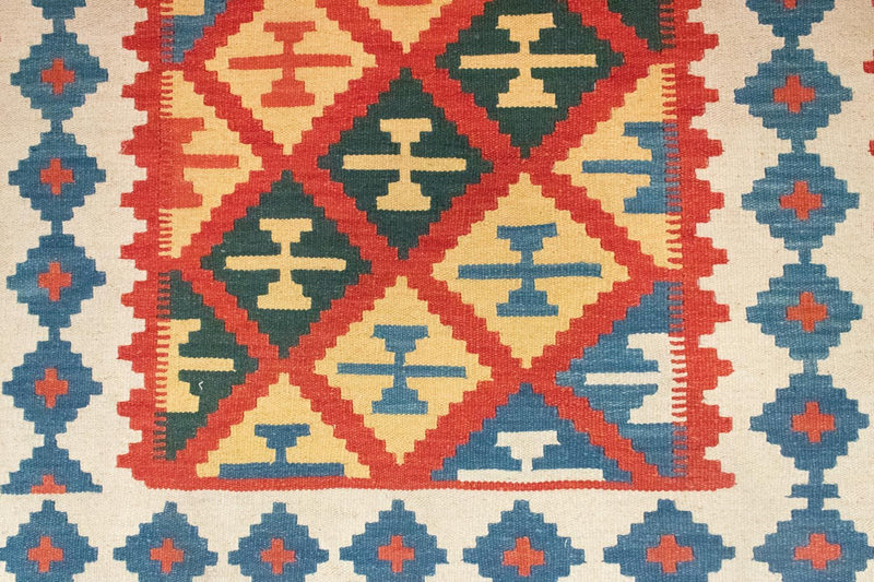 Kilim Fars Tapete 190x120cm