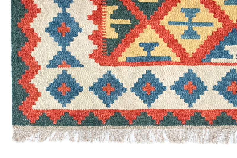 Kilim Fars Tapete 190x120cm