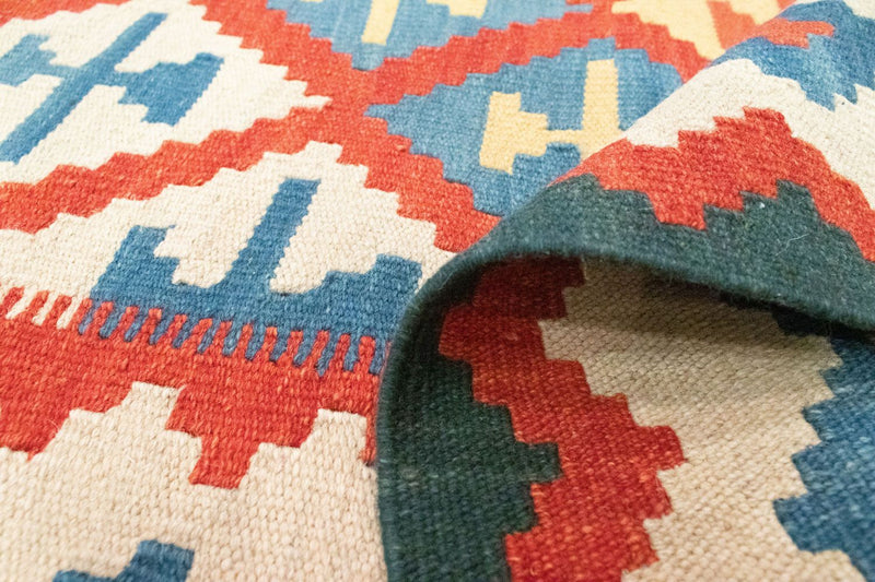 Kilim Fars Tapete 190x120cm