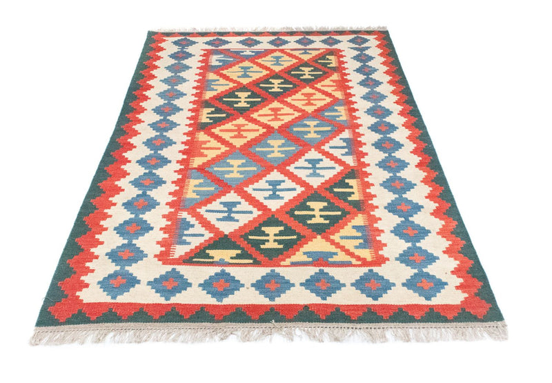 Kilim Fars Tapete 190x120cm