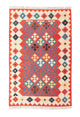 Kilim Fars Tapete 183x120cm
