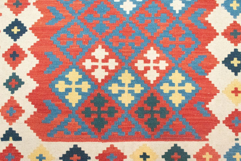 Kilim Fars Tapete 183x120cm