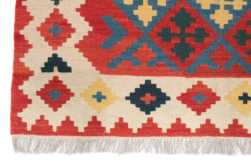 Kilim Fars Tapete 183x120cm