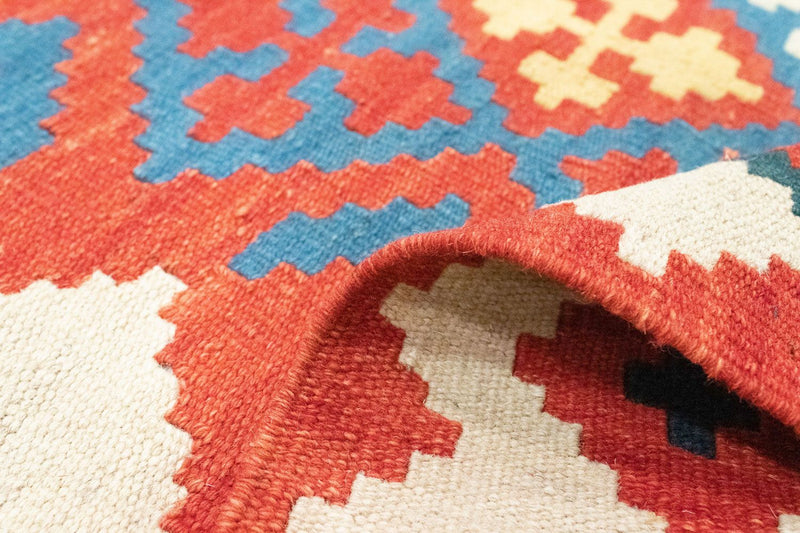 Kilim Fars Tapete 183x120cm