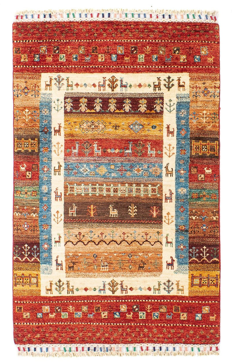 Ariana Tapete 81x124cm - Tapete Oriental