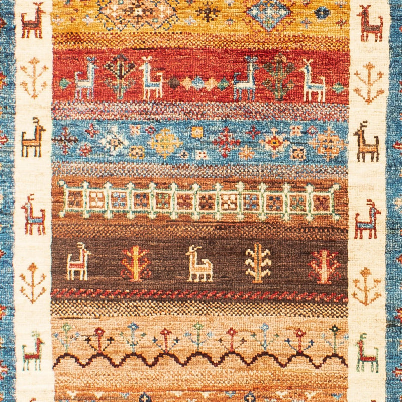 Ariana Tapete 81x124cm - Tapete Oriental