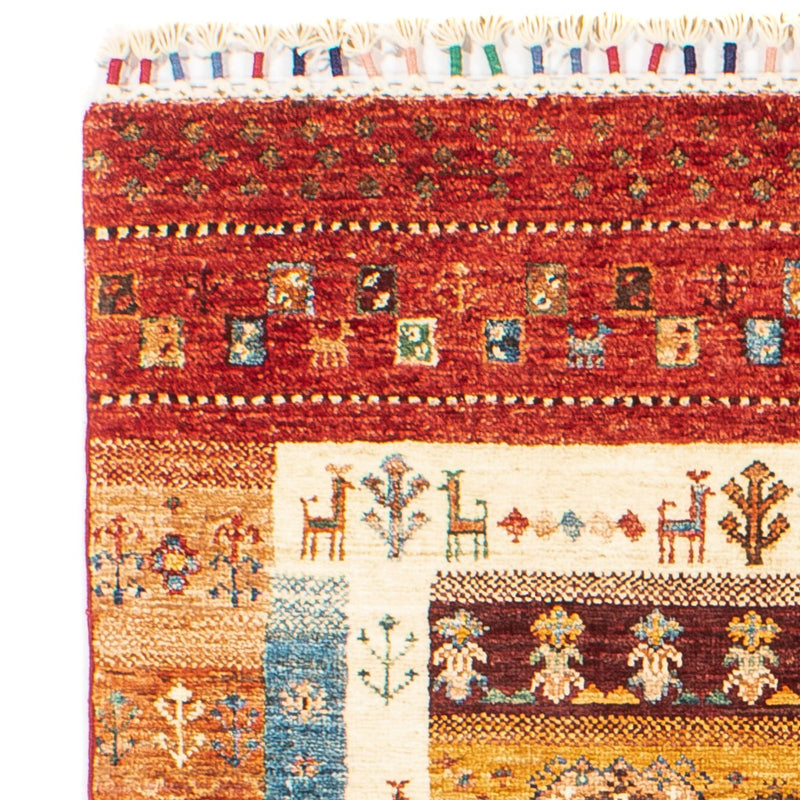 Ariana Tapete 81x124cm - Tapete Oriental