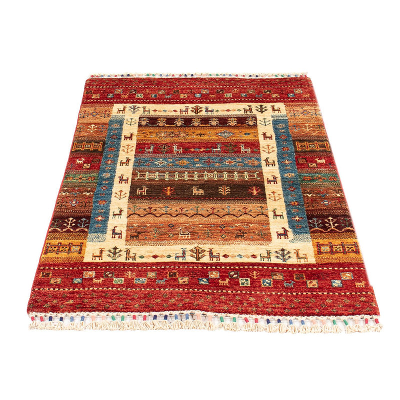 Ariana Tapete 81x124cm - Tapete Oriental
