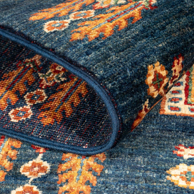 Bakhtiari Tapete 123x83cm - Tapete Oriental