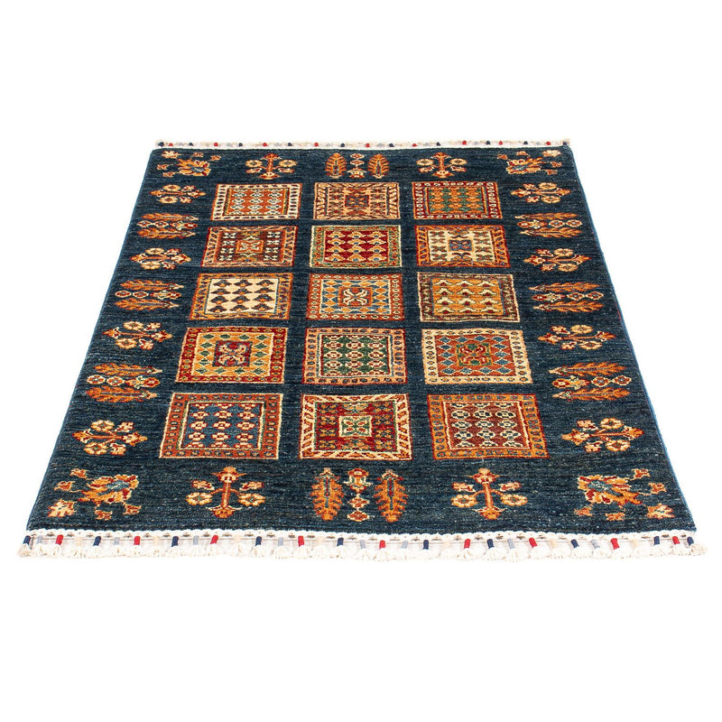 Bakhtiari Tapete 123x83cm - Tapete Oriental