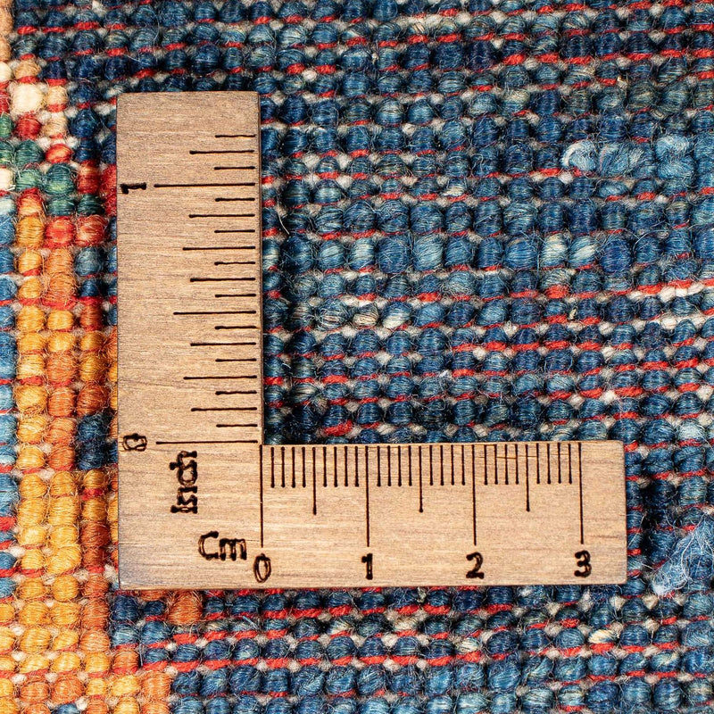 Bakhtiari Tapete 123x83cm - Tapete Oriental