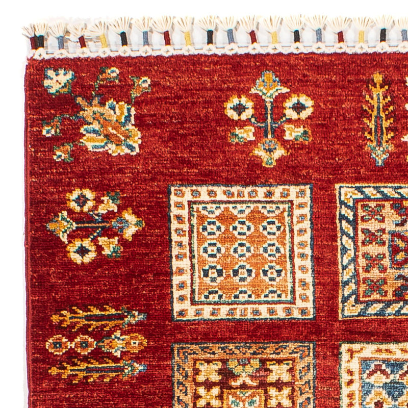 Bakhtiari Tapete 123x84cm - Tapete Oriental