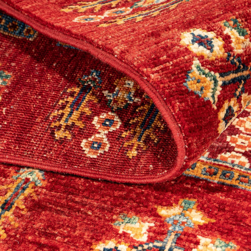 Bakhtiari Tapete 123x84cm - Tapete Oriental