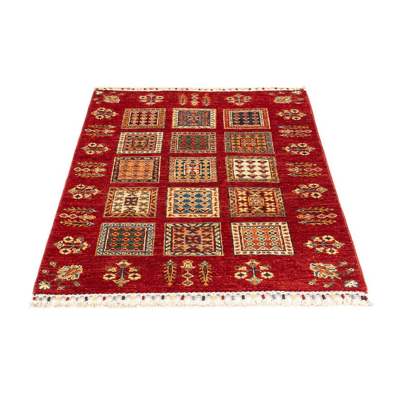 Bakhtiari Tapete 123x84cm - Tapete Oriental