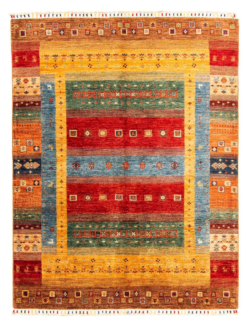 Ariana Tapete 206x161cm - Tapete Oriental