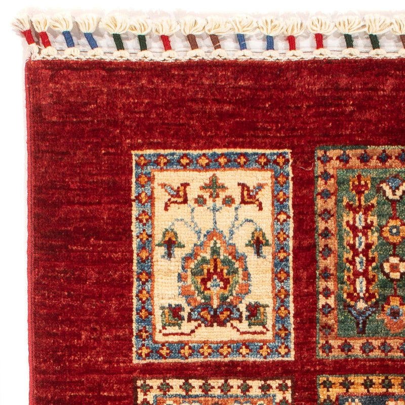 Bakhtiari Tapete 102x66cm - Tapete Oriental