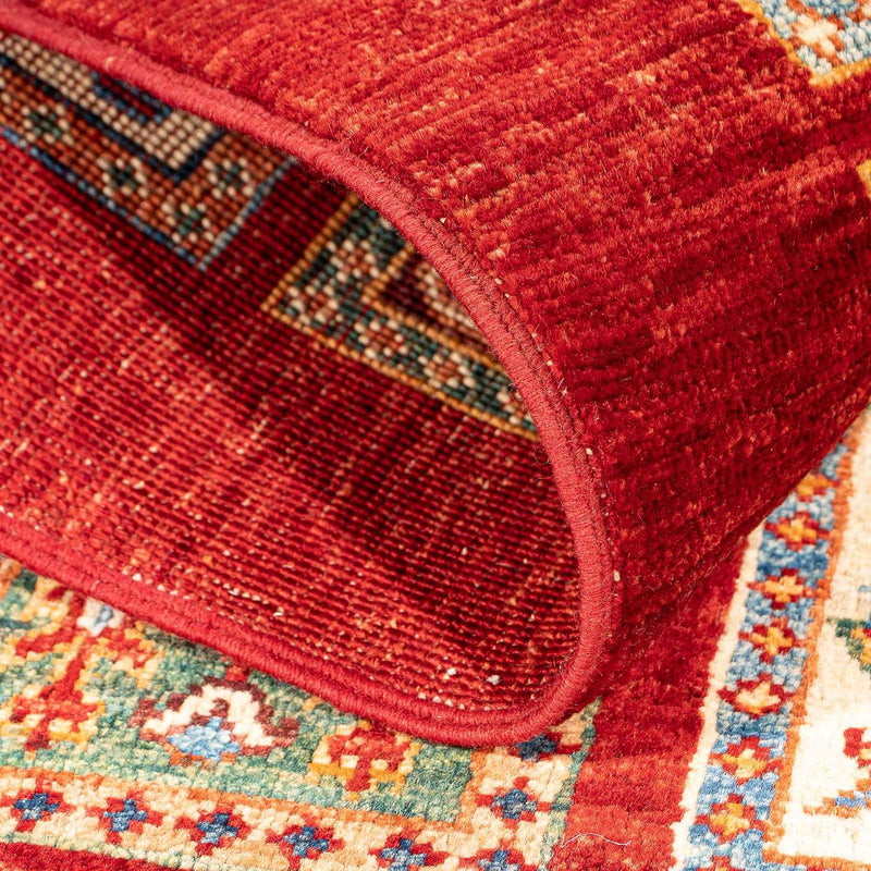 Bakhtiari Tapete 102x66cm - Tapete Oriental
