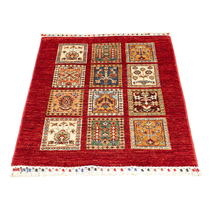 Bakhtiari Tapete 102x66cm - Tapete Oriental