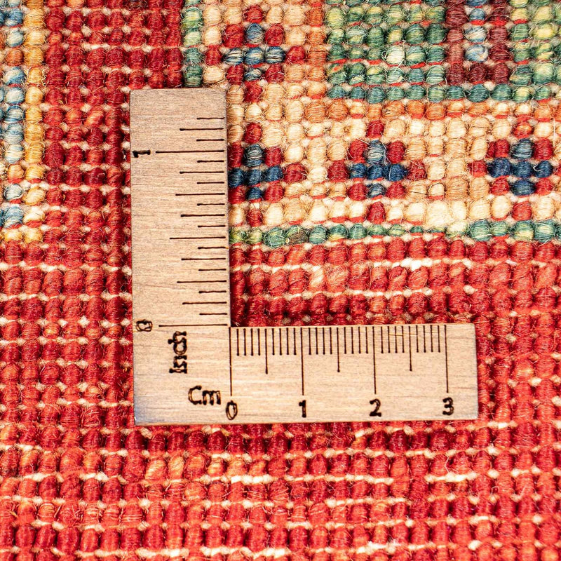 Bakhtiari Tapete 102x66cm - Tapete Oriental