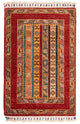Shal Tapete 99x66cm - Tapete Oriental
