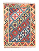 Kilim Fars Tapete 168x128cm