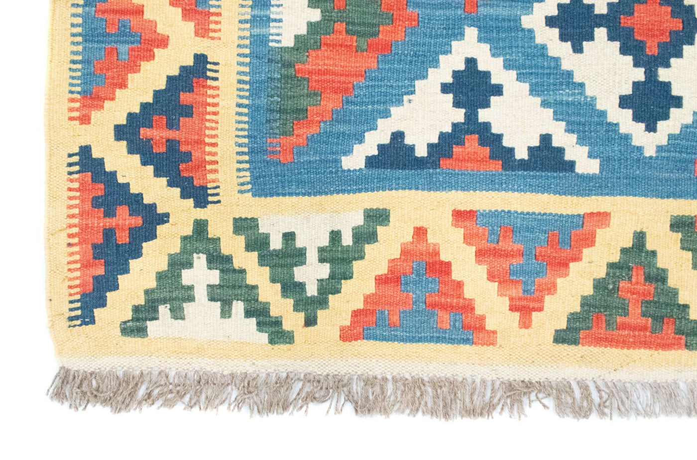Kilim Fars Tapete 168x128cm